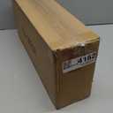 Denique Iron Taper Candle Holder Set of 3, Gold Candlestick Holders 19.317 14 Heightening Decorative Candle Stand Set for Wedding, Dining Table, Home Decoration (Gold)