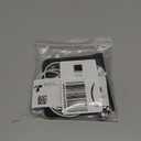 iPhone Headphones,Wired Lightning Headphones for iPhone 13 14 12 Pro Max MFi Certified Lightning Earbuds with Microphone & Volume Control for 11 XR SE