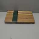 Wood Cutting Boards for Kitchen, Acacia Wooden Cutting Board Set, Charcuterie Board, Large Solid Chopping Board for Meat, Cheese, Fruit, Vegetables (set of 3)