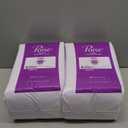 Poise Incontinence & Postpartum Pads for Bladder Leaks, 5 Drop Maximum Absorbency, Regular Length, 96 Count, Packaging May Vary