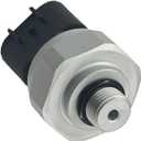 DEVMO Air A/C Pressure Switch Sensor 88719-33020 Compatible with Avalon Camry Corolla 499000-7880 88719-33020