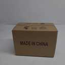 Vintage Industrial Wall Sconce, Rustic Light Fixtures Wood Metal Farmhouse Indoor Black Wall Sconce Fixture for Dining Room, Hallway, Hotel, bar, Porch Corridor Decorate (1pack)