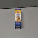 2 x Arm & Hammer for Pets Tartar Control Enzymatic Toothpaste for Dogs Reduces Plaque & Tartar Buildup Safe for Puppies Beef Flavor, 2.5 Ounces Dog Toothpaste (Pack of 1)