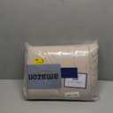 Extra Deep King Sheet Set - 6 Piece Breathable and Cooling Sheets - Hotel Luxury Bedding for Women, Men, Kids & Teens - Easy & Secure Fit - Soft, Wrinkle Free and Comfy - Extra Deep Pockets - Cream