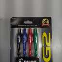 Pilot 4 Colored Pens