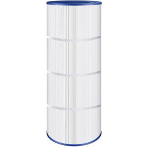 100 Sq. Ft Pool Filter Cartridge Compatible with PAP100, CCRP100,Unicel C-9410, R17325, FC-0686, PLF100A Pool Filter 1 Pack