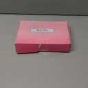 BrittyHair Blonde Long Wavy Wig for White Women 26 Inch Middle Part Curly Wig Natural Looking Heat-resistant synthetic fiber wigs for Daily Wear Cosplay and Halloween