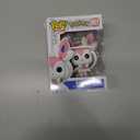 Funko Pop Games: Pokemon - Sylveon - Collectable Vinyl Figure - Gift Idea - Official Merchandise - Toys for Kids & Adults - Video Games Fans - Model Figure for Collectors and Display