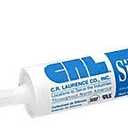 CRL 33S Translucent White Silicone Sealant