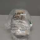 Weysat Tic Tac Toe Toilet Paper Holder Stand Bathroom Wall Decor Rustic Wooden Hanging Storage Freestanding Wall Mounted Shelves Decor for Toilet Tissue Farmhouse