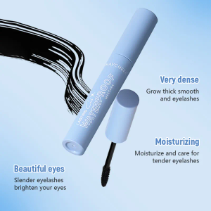 MAYCHEER Long Eyelash Waterproof Mascara Extension Eye Lashes Cosmetic Color