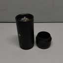 TIMEMORE Burr Coffee Grinder, Portable Electric Grinder with Metal Body, 30 Precise Settings for Espresso to French Press, Low Noise Design, Auto Stop & Clog Protection for Home & Outdoor Use (Black)