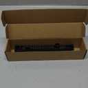 LED Third Brake Light for Nissan Sentra 2012-2019 for Nissan Altima Sedan 2014-2018 No.265903RA0A/265903RA0B 3rd High Mounted Stop Lamp Rear Center High Level Brake Light Lamp