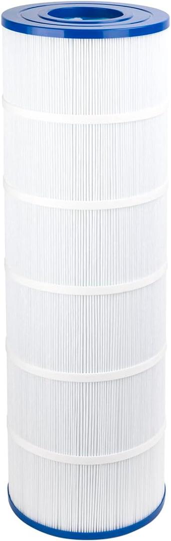1-Pack 175 Sq.Ft Pool Filter Cartridge for CX1750RE C1750 C1750E | Fits PA175, C-8417, FC-1294 and 817-0175P for routine swimming pool water filtration.