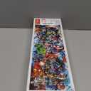 Trefl Marvel Avengers Panorama 1000 Piece Jigsaw Puzzles for Adults & Children Aged 12+ Marvel Universe Wide Panoramic Puzzle