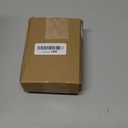 HISHINY Christmas String Lights 100 Count Pastel Mini Decorations Lights with Green Wire for Christmas Outdoor Decorations Indoor Decor, UL Certified (21feet)