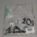 Disney 101 Dalmatians Mens Matching Family T-Shirt (Gray, Medium)