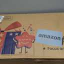 JOYSTAR Little Daisy Kids Bike for Girls Boys Ages 2-7 Years, 12 14 16 Inch Girls Bikes with Doll Bike Seat & Streamers, Boys Bike with Flag & Number Plate, Multiple Colors