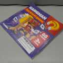 QUOKKA Magnet Game for Kids 3-5 - Hangman Game Kids Ages 4-8 - Travel I Road Trip I Plane I Car Ride - Magnetic Toddler Travel Toys