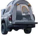 HEYTRIP Truck Bed Tent 6.0ft-6.3ft Waterproof Pickup Truck Tent Double Layer 2 Person Truck Tent Camper for Camping Fishing