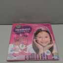 Pretty Me Headband Making Kit for Girls - Arts & Crafts Gift - Make Your Own Fashion Headbands for Kids - DIY Hair Accessories Set - Gift for Ages 5-12 Year Old Girl - Little Kids Art & Craft Gifts