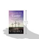The Case for Easter: A Journalist Investigates the Evidence for the Resurrection (Case for Series) Mass Market Paperback