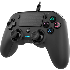 NACON Wired Controller for PlayStation PS4 and PC