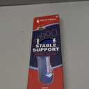 Walkhero Arch Support Inserts for Men & Women - Plantar Fasciitis Insoles with Max Cushion, Orthotics for Heel Pain Relief, Work Boots, Standing All Day (Mens 5-5.5 | Womens 7-7.5, Starry Blue)