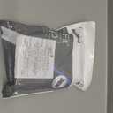 p10 Nasal Pillow Assembly Kit for p10, Includes Tube Frame, Medium, Large, Small Pillows and Adjustable Strap