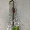 15'' Wreath Hanger, Heavy Duty Wreath Door Hanger for Front Door, Metal Gold