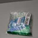 Exfoliating Bath Gloves, Pack of 4