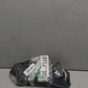 Car Ditch Hood Light Mount Brackets Compatible with Ford Maverick 2022-2025 Front Hood LED Spotlight Work Light Mounting Bracket Holder Kit Pillar Pods Hood Hinges Lamp Bracket Auxiliary Accessories (Black)