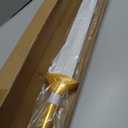 41" Anime Cosplay Sword with Sheath, Non-3D Printed & Back-Carry, Collectible Prop for Costume&Display