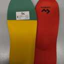 Metatarsalgia Insoles for Ball of Foot Pain,Morton's Neuroma,Arch Supports Insoles,Orthotic Insoles,Men Women Shoe Insert for Metatarsal,Foot Pain Relief ( Size 8 - 8.5 US Men's; Size 9.5 - 10 US Women's )