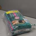 Depend Fresh Protection Adult Diapers, Incontinence & Postpartum Bladder Leak Underwear for Women, Disposable, Maximum, Medium, Blush, 30 Count