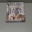The Art of Home Hardcover – Sept. 5 2023