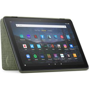 Amazon Fire HD 10 Tablet Cover (Only compatible with 11th generation tablet, 2021 release)  Olive Amazon Fire HD 10 Tablet Cover (Only compatible with 11th generation tablet, 2021 release)  Olive