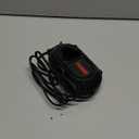 Li-ion Battery Charger for Makita BL1013 BL1014 10.8V-12V Lithium-ion Batteries DC10WA Electrical Drill Screwdriver Tools Power Supply Charger with US Standard Plug