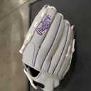 Rawlings Sure Catch Softball SCSB12PU 12", Righ Hand