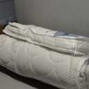 Mini Crib Mattress - 38x24x4 Inch- Dual Sided with Firm Support and Comfort Foam- Breathable, Quiet and Odorless, Fits Most Mini Cribs (Does Not Fit Playard or Standard Crib)