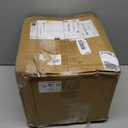 DOITOOL Stainless Steel Steamer, 5 Tier Steamer Pots with Lid, Cookware Steaming Pots (5 Layers 28cm)