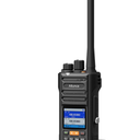 Ailunce HA2 Bluetooth APP Programming 10W UV Dual Band Ham Radio with GPS/APRS