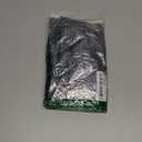 Top No Brand, Extra Large,  Black