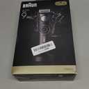 Braun Series 9 PRO All-in-One Beard & Body Grooming Kit for Men, Cordless Trimmer, Hair Clippers & Shaver for Face, Hair & Body with Gillette Labs Razor, AIO 9555