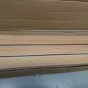 Art3dwallpanels 6-Pack Peel and Stick Wood Panels for Wall PVC, Oak