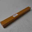 maXpeedingrods 4713943 Lower Power Steering Column Intermediate Shaft, for Jeep Cherokee 1984-1994 Comanche 1986-1992 Wagoneer 1984-1990, 425-284 Lower Power Steering Shaft w/U-Joint (589 mm (Not Adjustable))