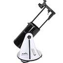 Sky-Watcher Heritage 150 Tabletop Dobsonian Telescope - Perfect for Beginners, Easy Setup, Portable, and Fun (S11710)