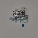 CCVOO Reading Glasses for Women/Men, Eyeglasses, Blue Light Readers for Women/Men, Computer Eye Glasses, Cheaters