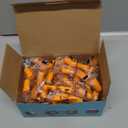 TICONN 40 Pairs Ear Plugs, 32dB Noise Reduction Earplugs for Sleeping Hearing Protection Travel Study Concentration Construction Site (40 Pairs)