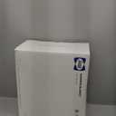 Sealy Electric Blanket Queen Size, Flannel Heated Blanket with 10 Heating Levels & 1-12 Hours Auto Shut Off, Machine Washable, Light Grey, 84 x 90 Inch